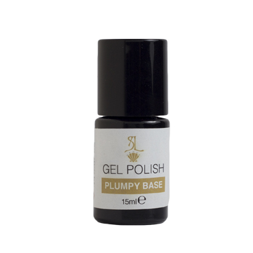 GEL POLISH PLUMPY BASE 15 ML